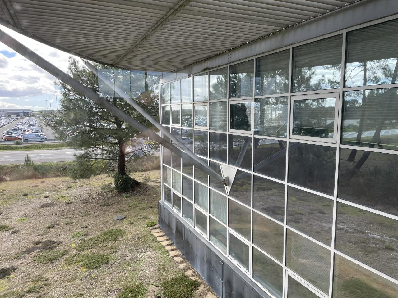 Bureau Mérignac 1513m² Vente bureau Mérignac Gironde OVBUR2309921 1